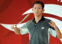 Tien Minh placed 6th in world rankings